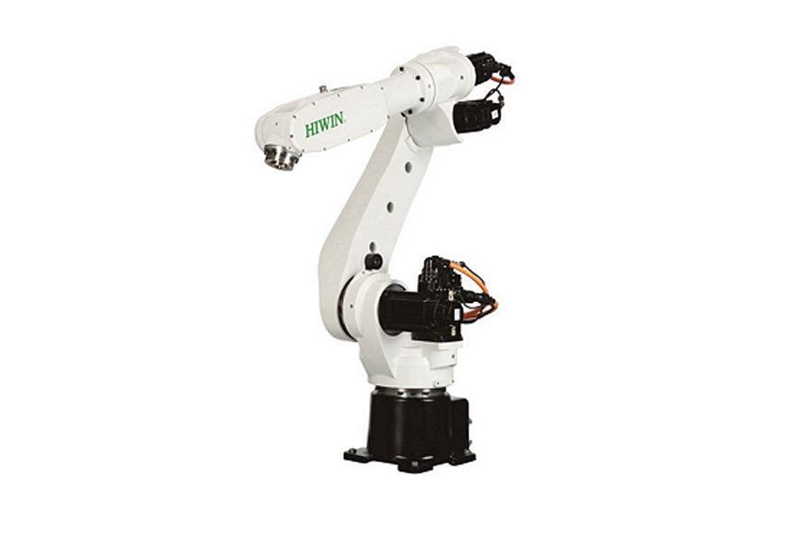 關(guān)節式機器手臂 RA620 系列